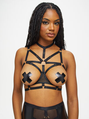 Tempt Bra