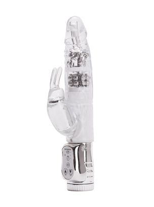 Rotating Rampant Rabbit