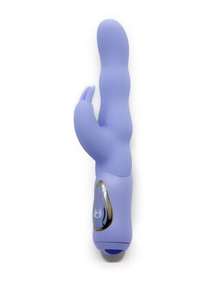 G-Spot Ripple Rampant Rabbit