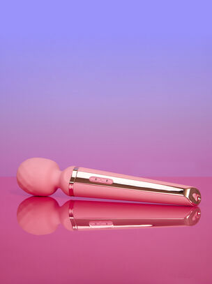 Self Love Massage Wand