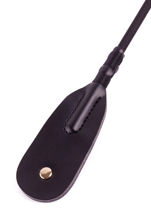 Signature Double Ended Crop and Tickler image number 2.0