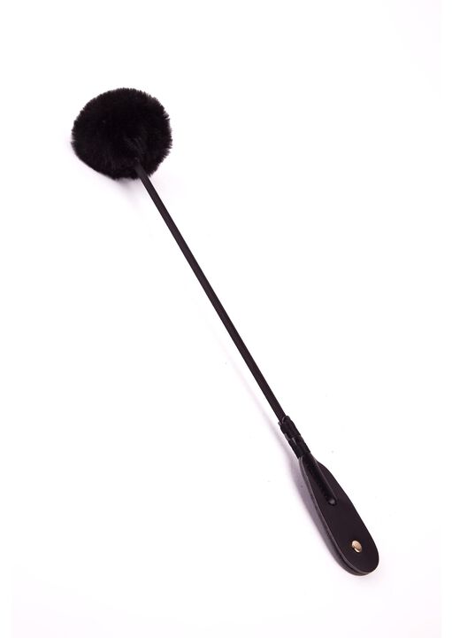 Signature Double Ended Crop and Tickler image number 3.0