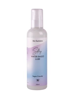 Silky Waterbased Lube 250ml
