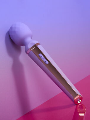 Self Love Massage Wand