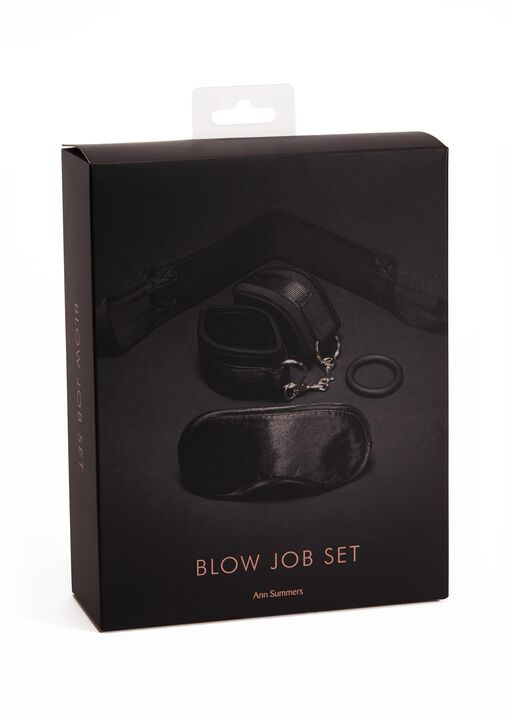 Blow Job Set image number 2.0