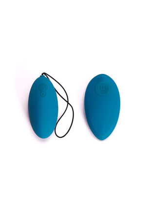 Fusion Rechargeable Remote Control Egg