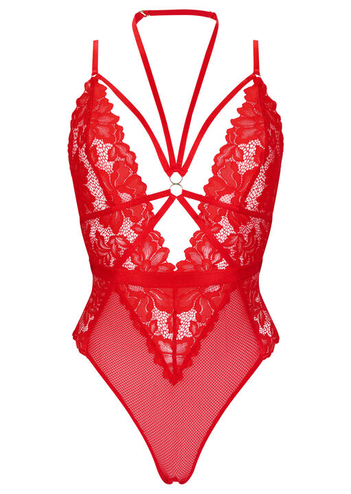 Confession Crotchless Body image number 4.0
