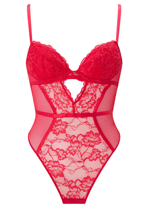 Sexy Lace Body image number 9.0